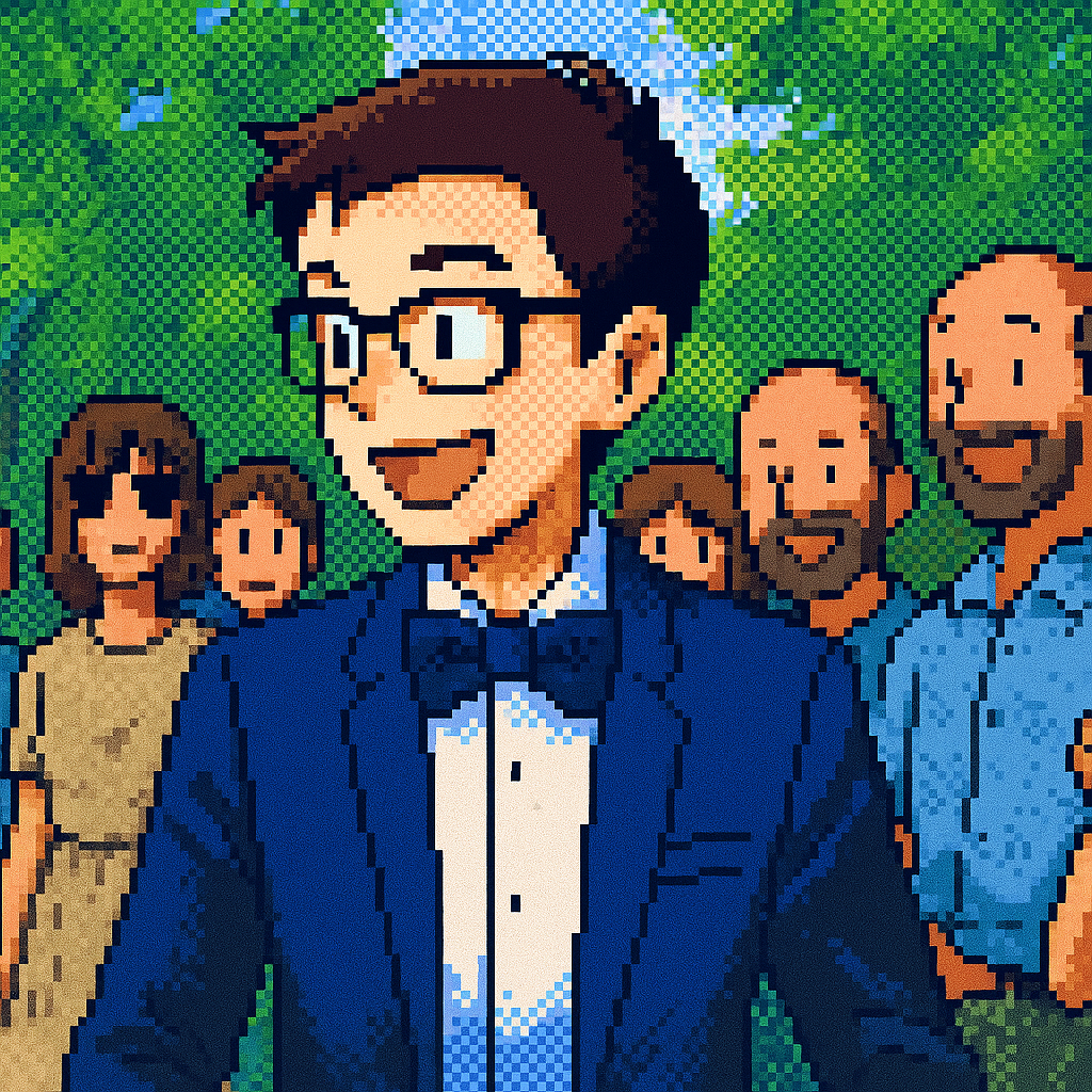 Sias Agenbag profile photo